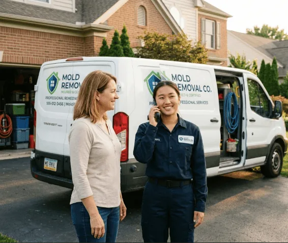 Crawlspace Mold Remediation Mount Hermon, KY FAQs